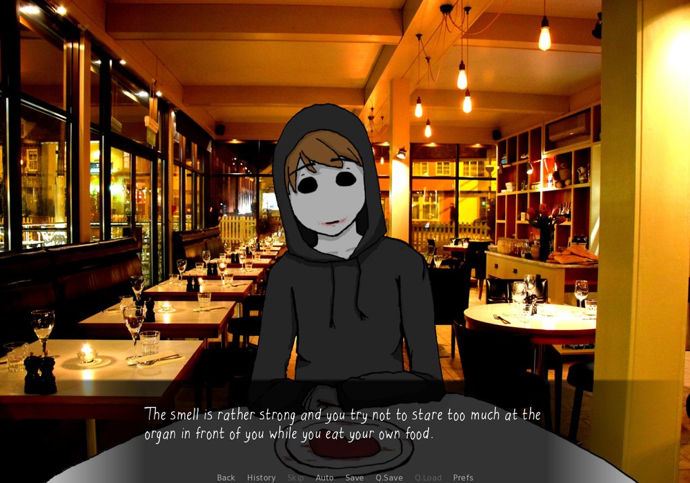  Date Night With Eyeless Jack Free Download Rocky Bytes